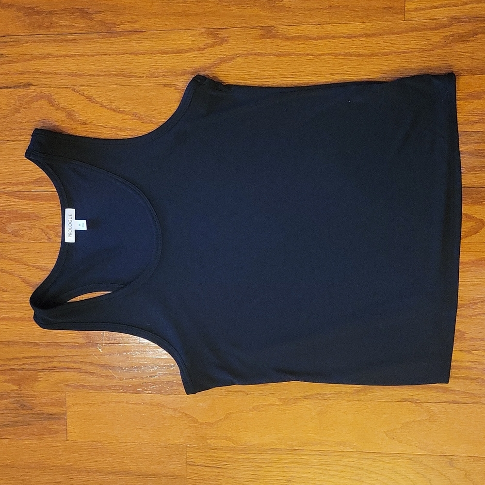 Prologue Dressy tank top Size Med